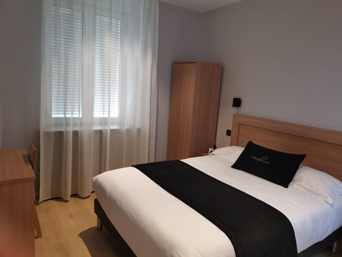 Château Blanchard Chazelles-sur-Lyon Ngoại thất bức ảnh