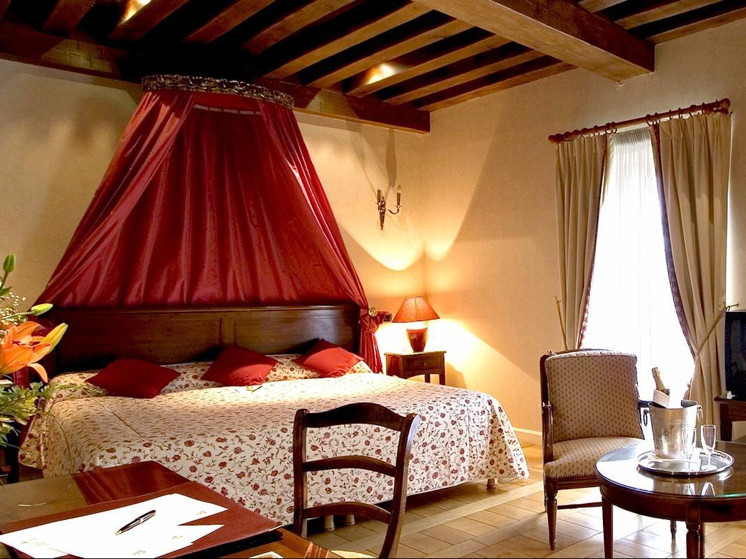 Château Blanchard Chazelles-sur-Lyon Ngoại thất bức ảnh