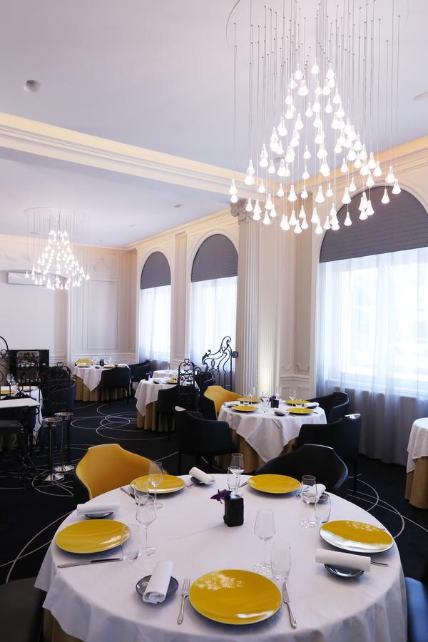 Château Blanchard Chazelles-sur-Lyon Ngoại thất bức ảnh